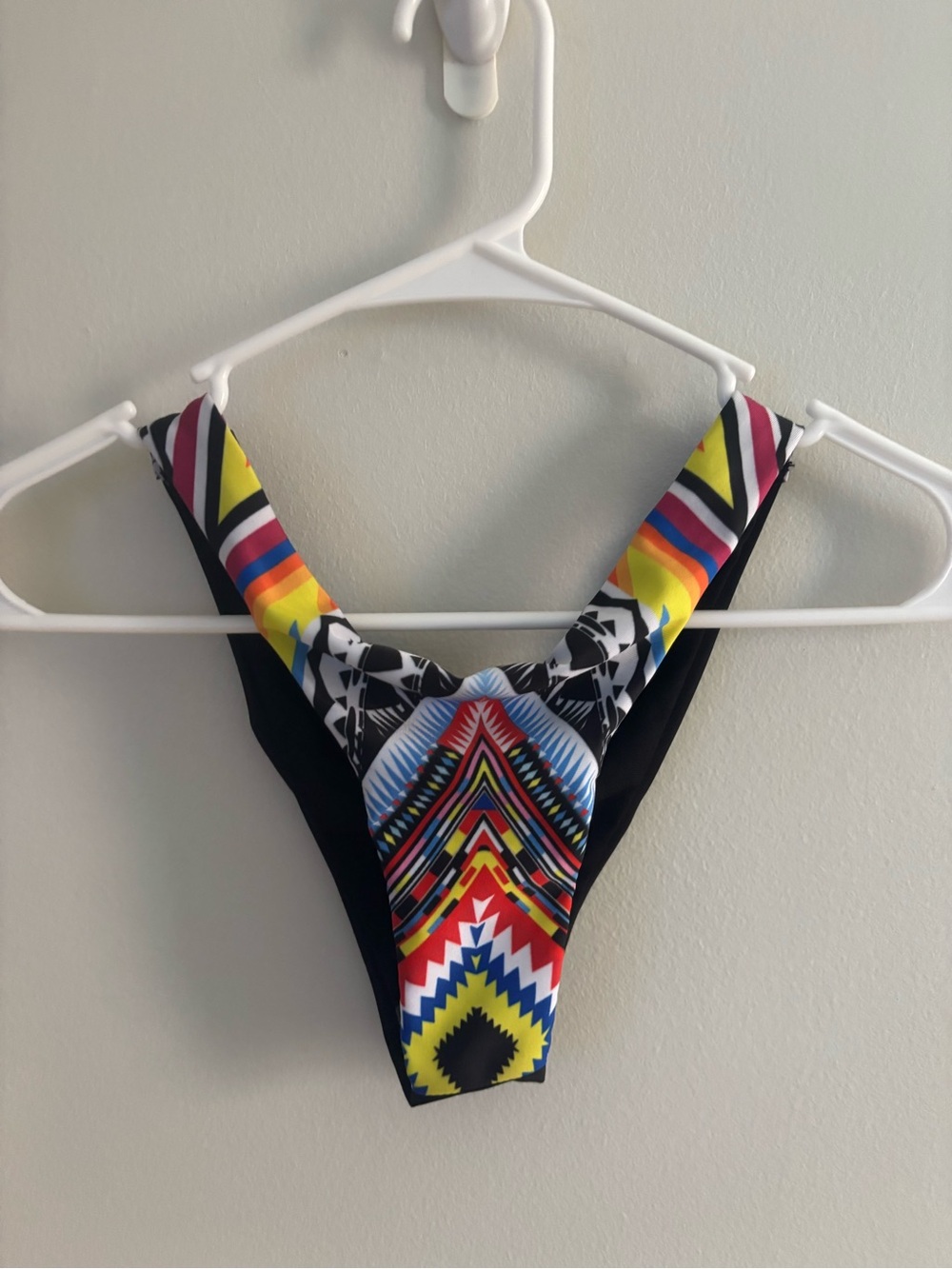 NEW Size small Cheeky Bikini Bottoms